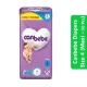 Canbebe Diapers Size 4 (Maxi – 50 Pcs)