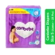Canbebe Diapers Size 5 (Junior – 28 Pcs)