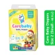 Care Baby Diapers Size 2 (Small – 48 Pcs)