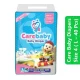 Care Baby Diapers Size 4 (Large – 40 Pcs)