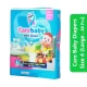 Care Baby Diapers Size 4 (Large – 80 Pcs)
