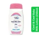 Cool & Cool Baby Milk Lotion (250ml)