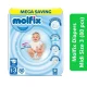 Molfix Diapers Midi Size 3 (80 pcs)