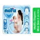 Molfix Diapers Mini Size 2 (35 PCS)