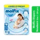 Molfix Diapers Newborn Size 1 (84 pcs)