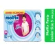Molfix Pants Junior Size 5 (44 pcs)