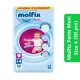 Molfix Pants Maxi Size 4 (50 pcs)