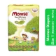 Momse Diapers Size 1 (Newborn – 48 Pcs)