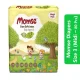 Momse Diapers Size 3 (Midi – 80 Pcs)