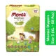 Momse Diapers Size 5 (XL – 68 Pcs)