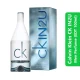 Calvin Klein CK IN2U Men Perfume (EDT 100ml)