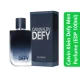 Calvin Klein Defy Men Perfume (EDP 100ml)