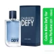 Calvin Klein Defy for Men Perfume (EDT - 100ml)