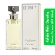 Calvin Klein Eternity Women Perfume (EDP 100ml)