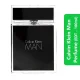 Calvin Klein Man Perfume (EDT - 100ml)