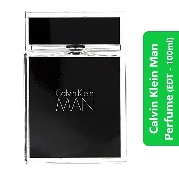Calvin Klein Man Perfume (EDT – 100ml)