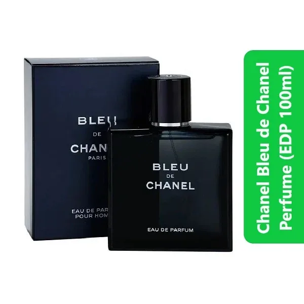 Chanel Bleu de Chanel Perfume (EDP 100ml)