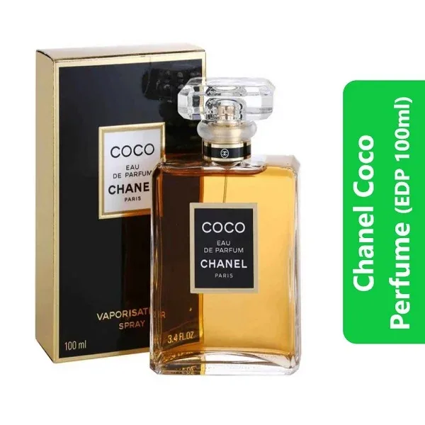Chanel Coco Perfume (EDP 100ml)