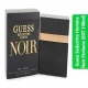 Guess Seductive Homme Noir Perfume (EDT 100ml)