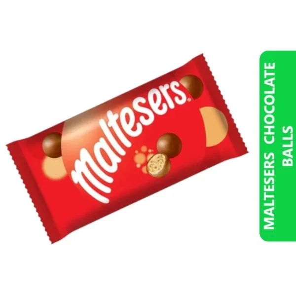 Maltesers Chocolate Balls (37 GM)