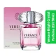 Versace Bright Crystal Perfume (Edt 90ml)