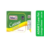 ADAMS Low Fat Cottage Cheese - 200 GM