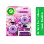 Air Wick Car Freshener Flower Blossom