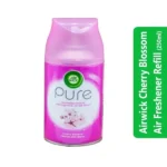 Airwick Cherry Blossom Air Freshener Refill (250ml)