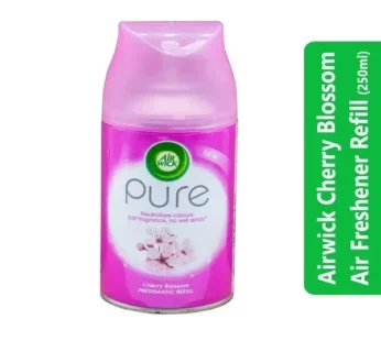 Airwick Cherry Blossom Air Freshener Refill (250ml)