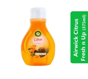 Airwick Citrus Fresh n Up (375ml)