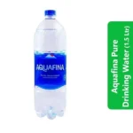 Aquafina Pure Drinking Water (1.5 Ltr)