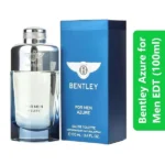 Bentley Azure for Men Perfume (EDT - 100ml)