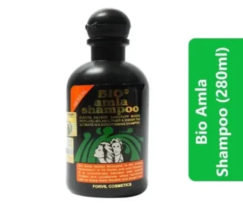 Bio Amla Shampoo (280ml)