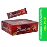 Bisconni Chocolatto 20Rs Box