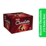 Bisconni Chocolatto (30 Rs box)