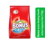 Bonus Active Washing Powder Active Fragrance Pack (770g)