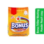 Bonus TriStar Washing Powder Pouch (430g)