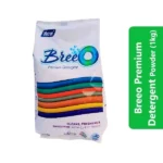 Breeo Premium Detergent Powder (1kg)