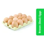 Brown Desi Eggs Islamabad