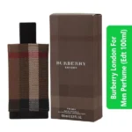 Burberry London For Men Perfume (Edt 100ml)