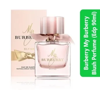 Burberry My Burberry Blush Perfume (Edp 90ml)