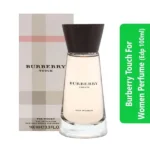 Burberry Touch For Women Perfume (Edp 100ml)