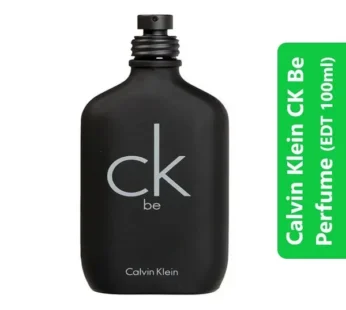 Calvin Klein CK Be Perfume (EDT 100ml)