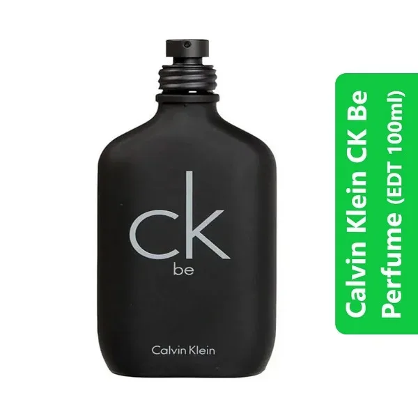 Calvin Klein CK Be Perfume (EDT 100ml) 3 Calvin Klein CK Be Perfume (EDT 100ml)