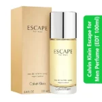 Calvin Klein Escape for Men Perfume (EDT 100ml)