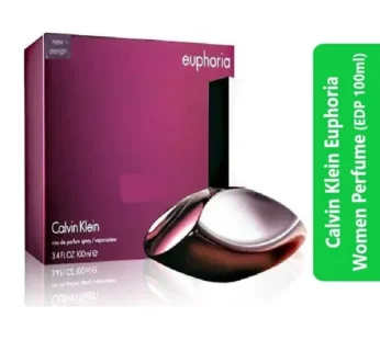 Calvin Klein Euphoria Women Perfume (EDP 100ml)