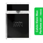 Calvin Klein Man Perfume (EDT - 100ml)