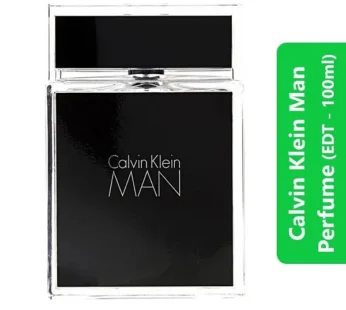 Calvin Klein Man Perfume (EDT – 100ml)