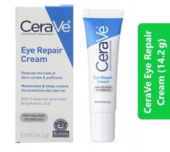 CeraVe Eye Repair Cream (14.2 g)