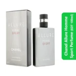 Chanel Allure Homme Sport Perfume (EDT 100ml)